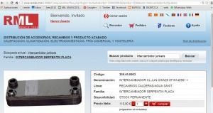 junkes intercambiador