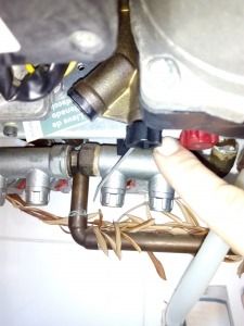 ROCA VICTORIA LLAVE LLENAOD