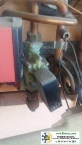 averia caldera fagor